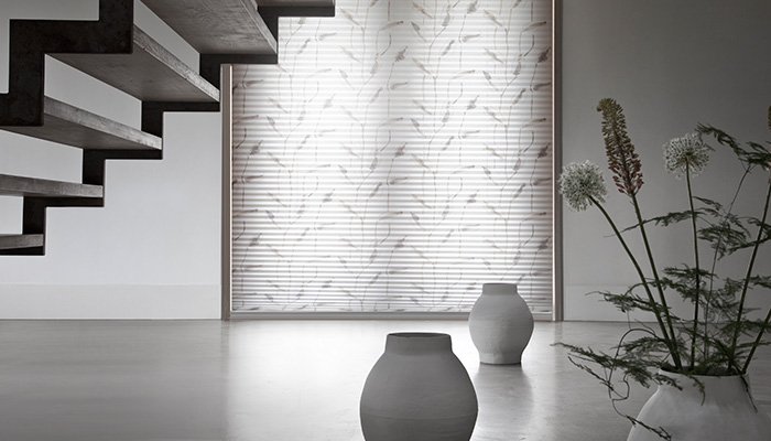 Okenska moda AG Plisirane žaluzije