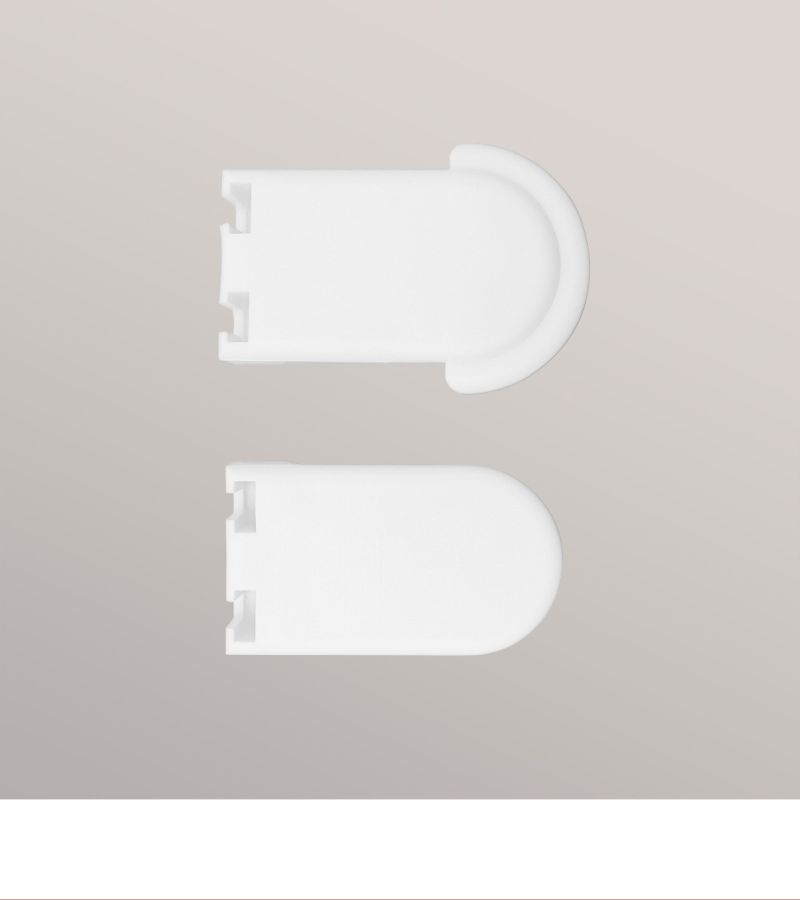 Lysel Outlet - Ersatzträger für Basisrollo