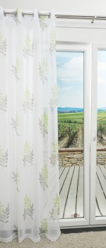 Ösenschal Lysel  Fia