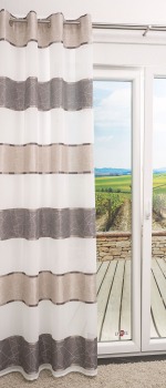 Ösenschal Lysel  Fokka