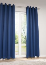 Lysel - Ösenschal Abelina