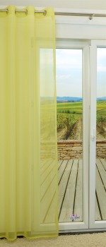 Lysel - Ösenschal Glimpse