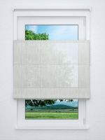 Raffrollo professional in beige