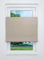 Raffrollo professional in beige