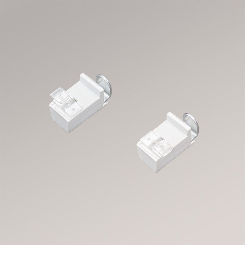 ArtikelbildKlemmträger Decomatic mit Spannschuhplättchen #1W