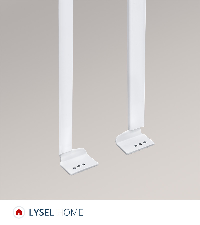 ArtikelbildSET - Klebeleisten LYSEL HOME #1W