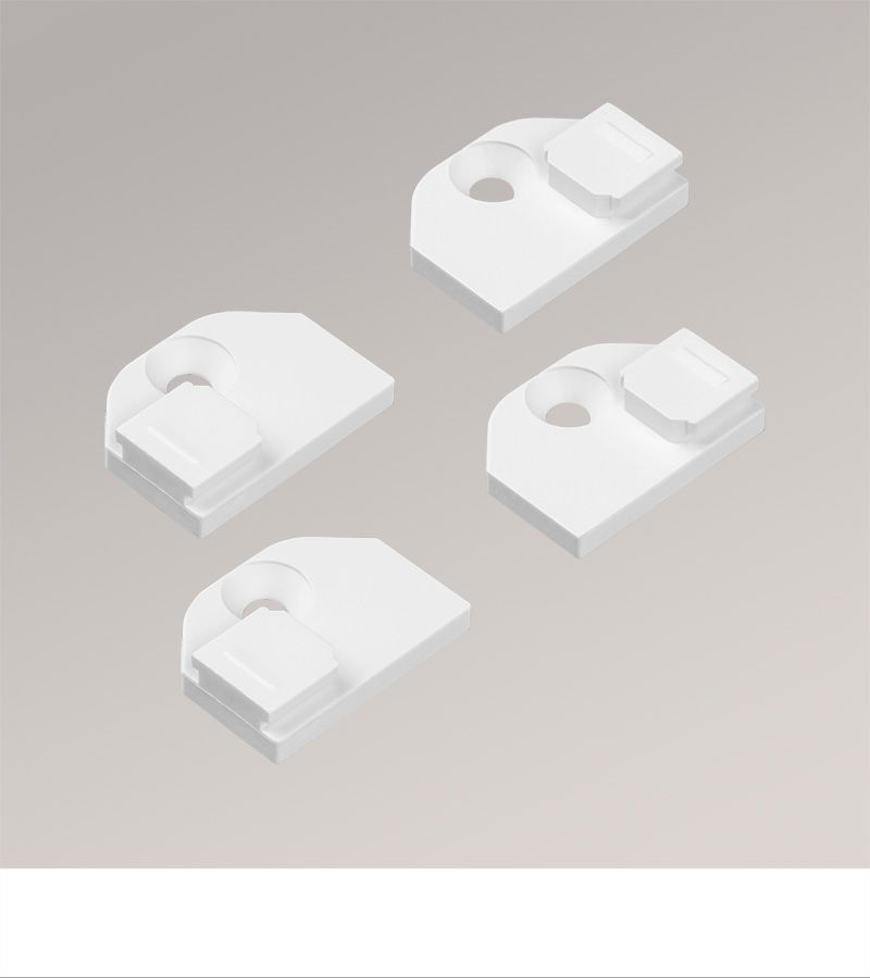 SET Flachträger Decomatic