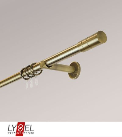 Lysel - SET Zylinder Stange Ø 20mm