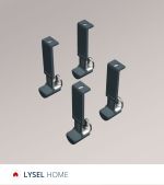 Vorschau SET - Klemmträger 