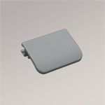 Vorschau Bediengriff für Bedienstab Decomatic #1W grau