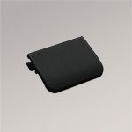 Vorschau Bediengriff für Bedienstab Decomatic #1W schwarz