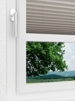 Preview LYSEL HOME Plissee 128A Aralia 3