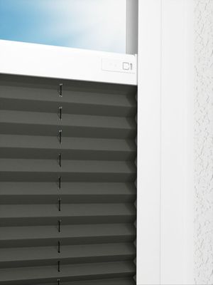 Preview LYSEL HOME Plissee 202A Aralia BO 2