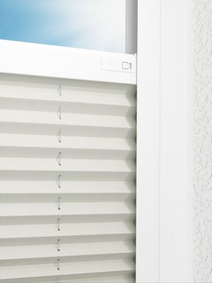 Preview LYSEL HOME Plissee 212A Aralia Pearl 2