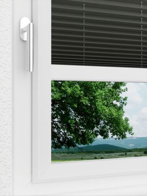 Preview LYSEL HOME Plissee 211A Aralia Pearl 3