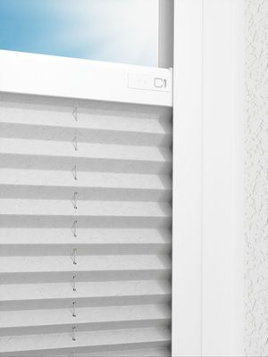 Preview LYSEL HOME Plissee 239A Abelia Pearl 2