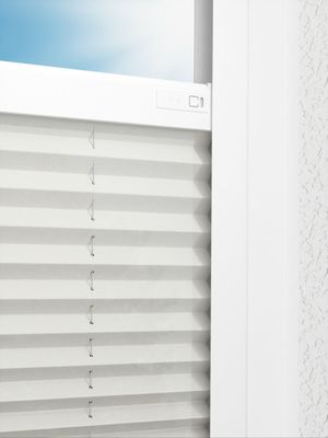 Preview LYSEL HOME Plissee 305A Arabis 2