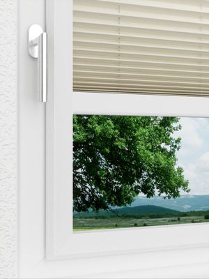 Preview LYSEL HOME Plissee 115A Inula 3