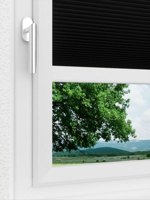 Preview LYSEL HOME Plissee 026A Nana BO Wabe 3