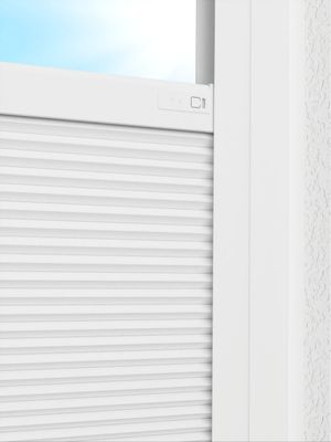 Preview LYSEL HOME Plissee 004A Alba LI Wabe 2