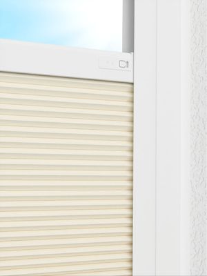 Preview LYSEL HOME Plissee 013A Alba LI Wabe 2
