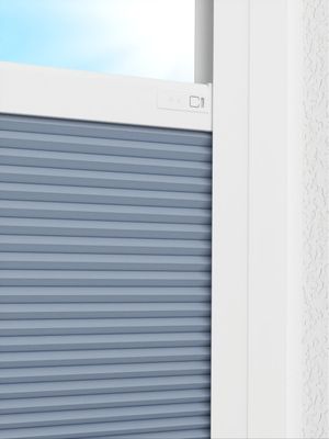 Preview LYSEL HOME Plissee 029A Alba LI Wabe 2