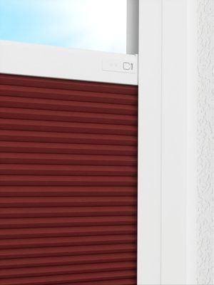 Preview LYSEL HOME Plissee 028A Alba LI Wabe 2