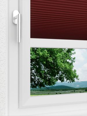 Preview LYSEL HOME Plissee 028A Alba LI Wabe 3