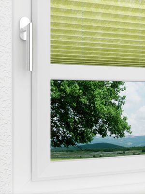 Preview LYSEL HOME Plissee 417A Resolutos 3