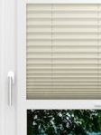 LYSEL HOME Plissee 125A Aralia Fensteransicht