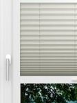 LYSEL HOME Plissee 212A Aralia Pearl Fensteransicht