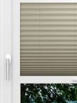LYSEL HOME Plissee 308A Aloe Fensteransicht