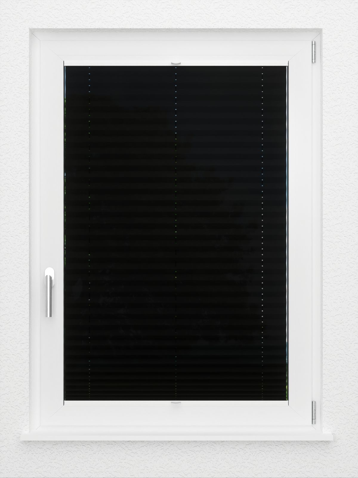 Detailansicht LYSEL HOME Plissee 138A Aralia