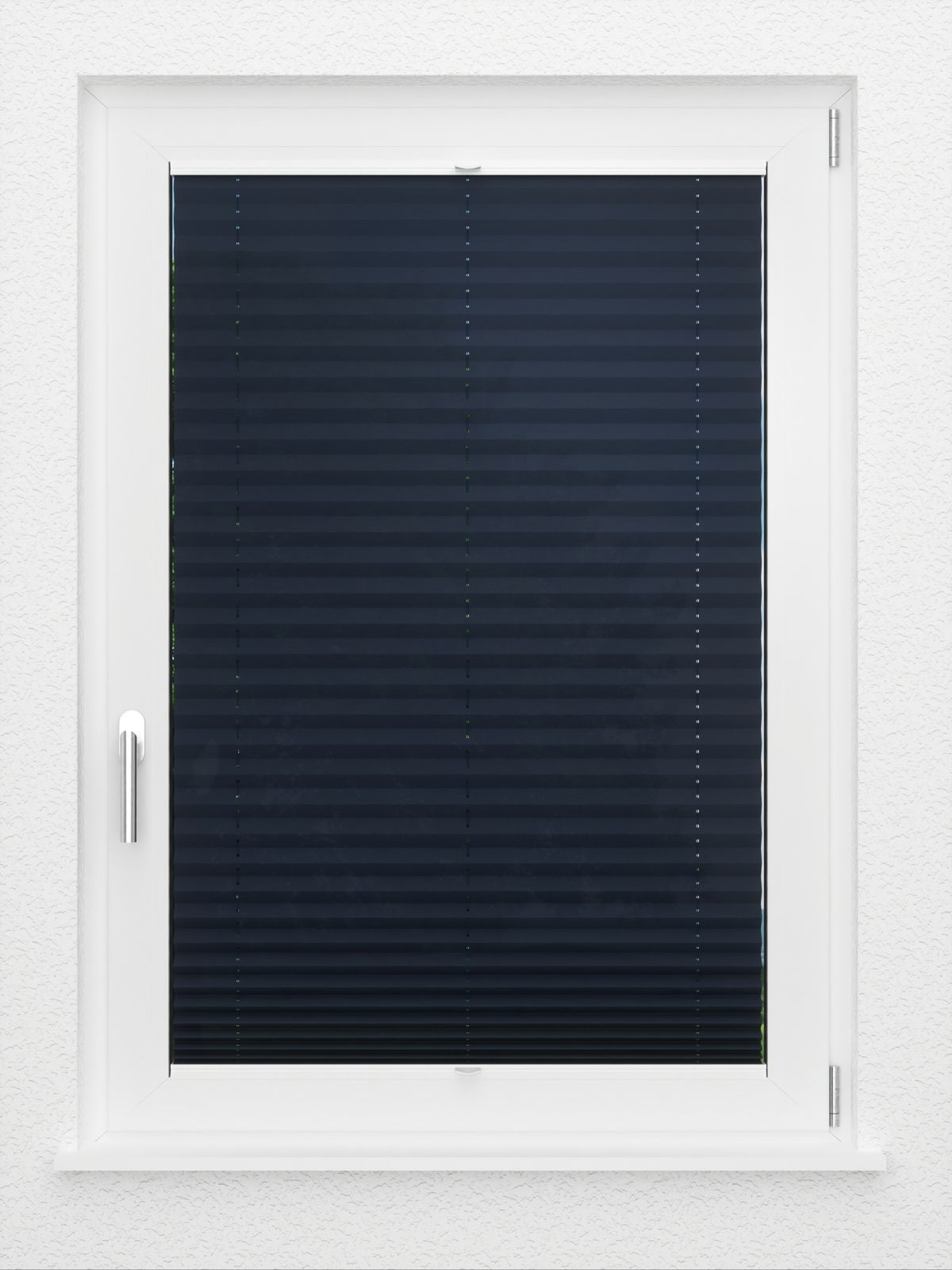 Detailansicht LYSEL HOME Plissee 237A Aralia