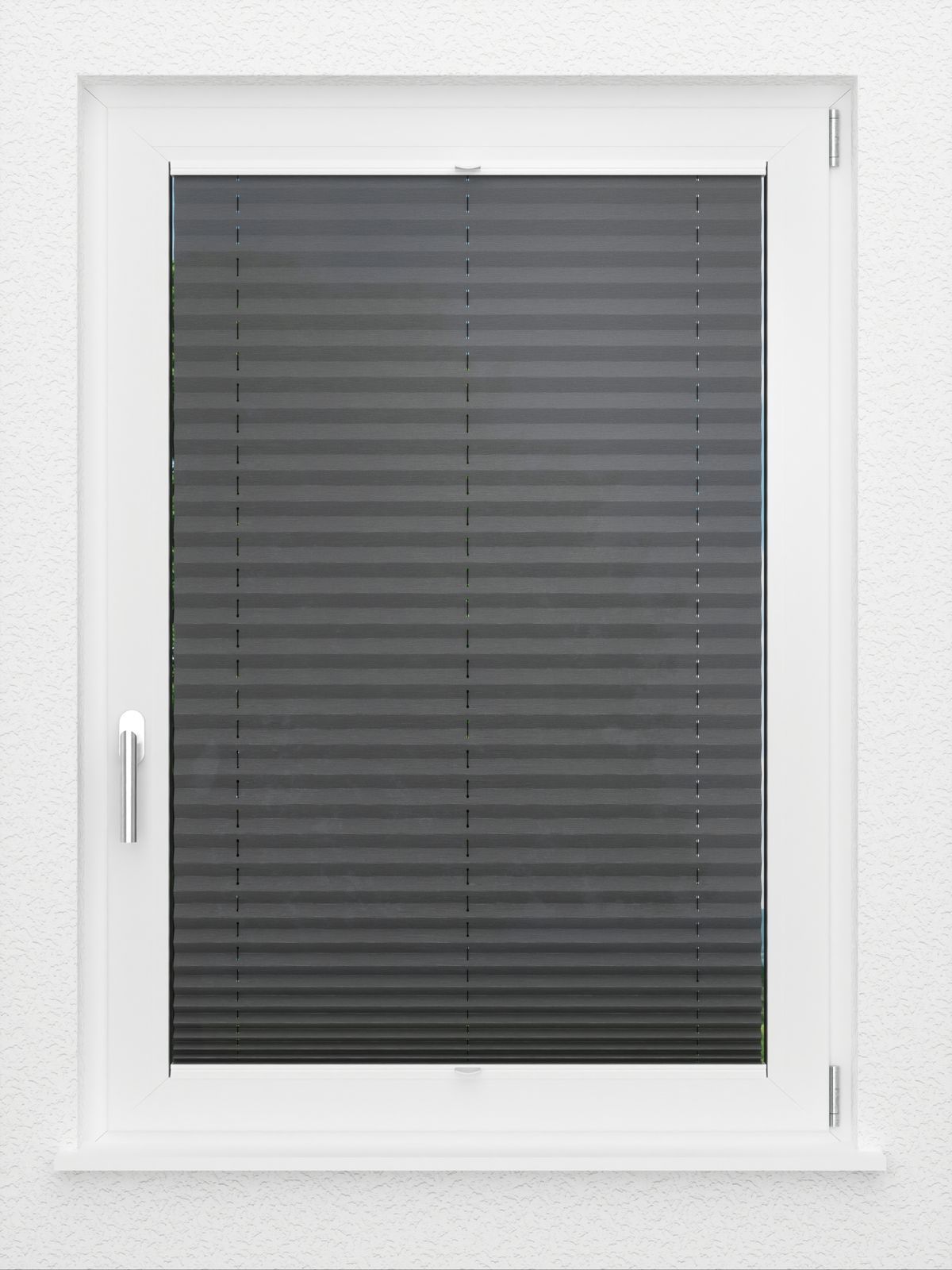 Detailansicht LYSEL HOME Plissee 306A Arabis