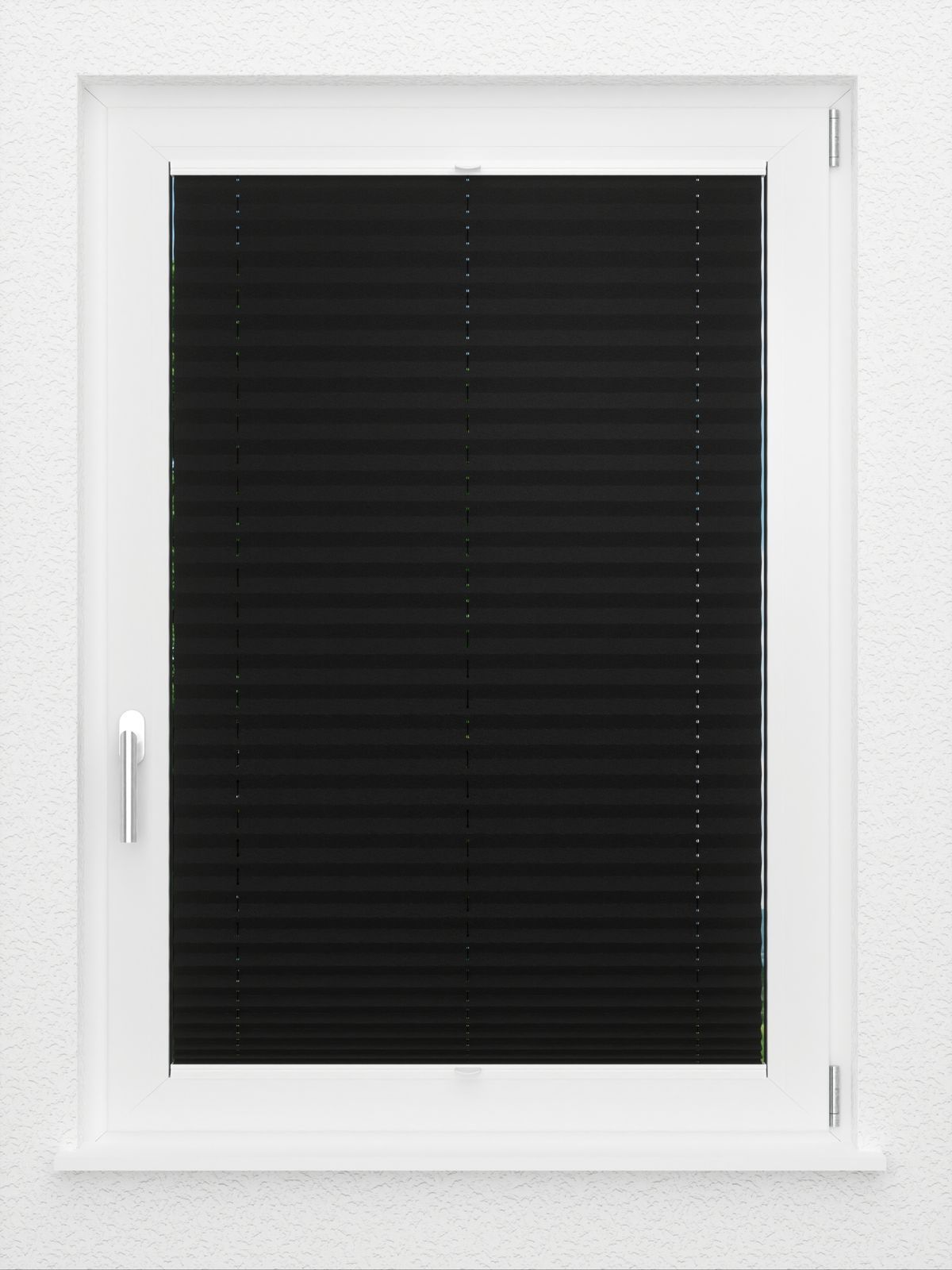 Detailansicht LYSEL HOME Plissee 238B Aralia BO