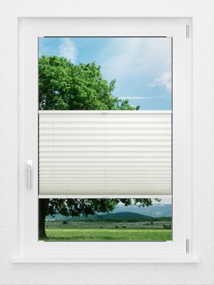 Preview LYSEL HOME Plissee 132A Aralia 0