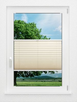 Preview LYSEL HOME Plissee 133A Aralia 0