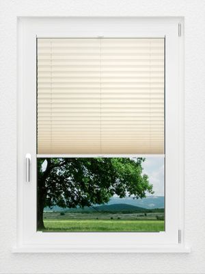 Preview LYSEL HOME Plissee 133A Aralia 1