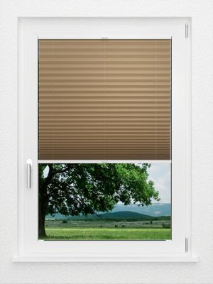 Preview LYSEL HOME Plissee 235A Aralia 1