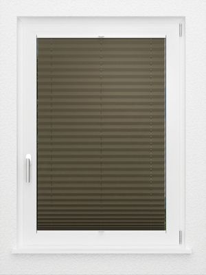 Preview LYSEL HOME Plissee 236A Aralia 2