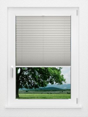 Preview LYSEL HOME Plissee 210A Aralia 1