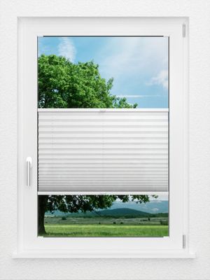 Preview LYSEL HOME Plissee 104A Erinus 0