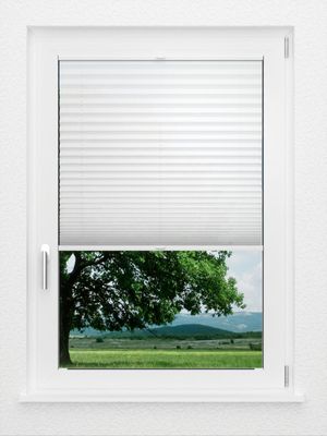 Preview LYSEL HOME Plissee 104A Erinus 1