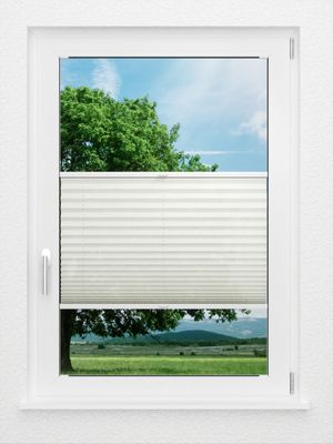 Preview LYSEL HOME Plissee 108A Erinus 0