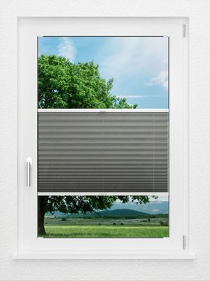 Preview LYSEL HOME Plissee 109A Erinus 0