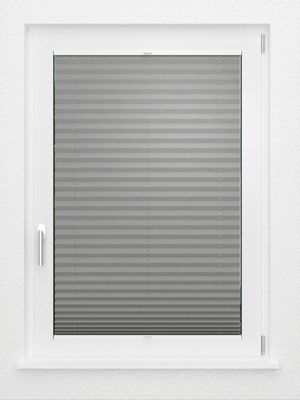 Preview LYSEL HOME Plissee 136A Abelia Pearl 2