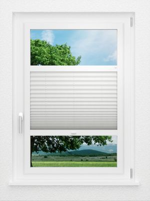 Preview LYSEL HOME Plissee 121A Pinus BO 0
