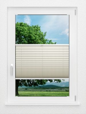 Preview LYSEL HOME Plissee 122A Pinus BO 0