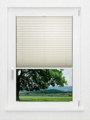 Preview LYSEL HOME Plissee 122A Pinus BO 1